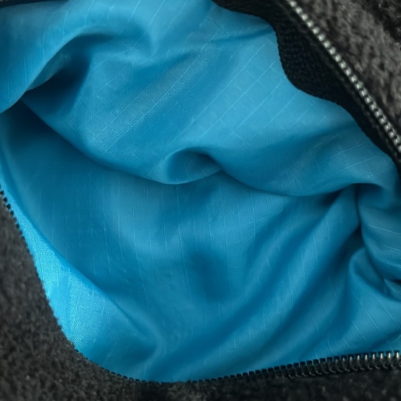 Patagonia Rare VTG 90s Synchilla Fleece /Glissade Pullover - Picture 11 of 16